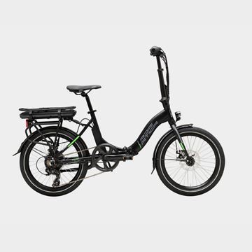 Picture of CICLI E-SMILE LOW STEP 20 FOLDING BIKE